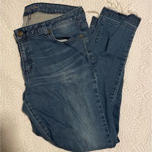 Michael Kors Skinny Jeans